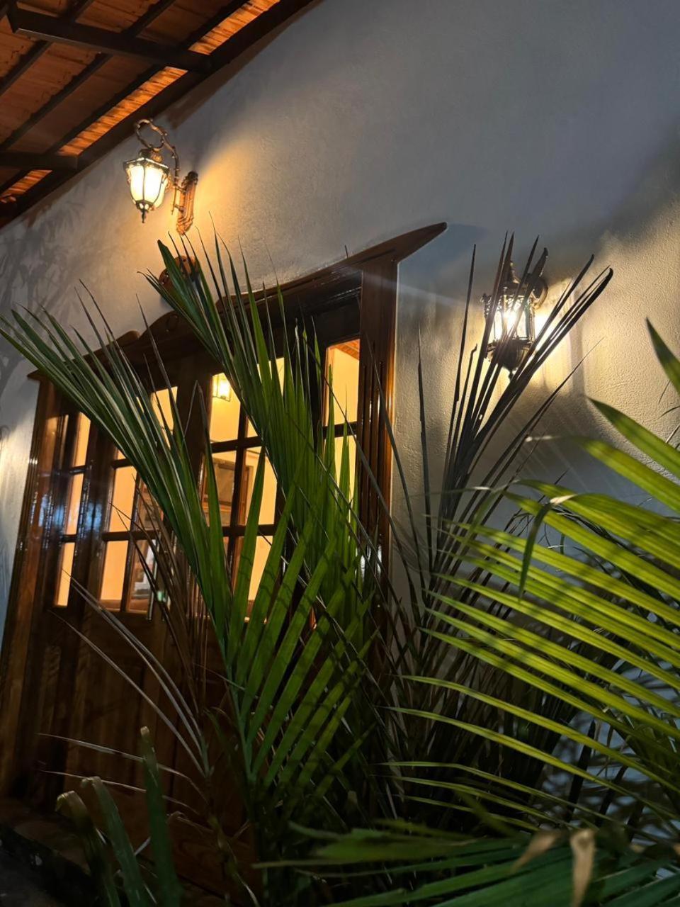 Lar Amorosa Boutique Hotel - Goa Calangute Eksteriør bilde
